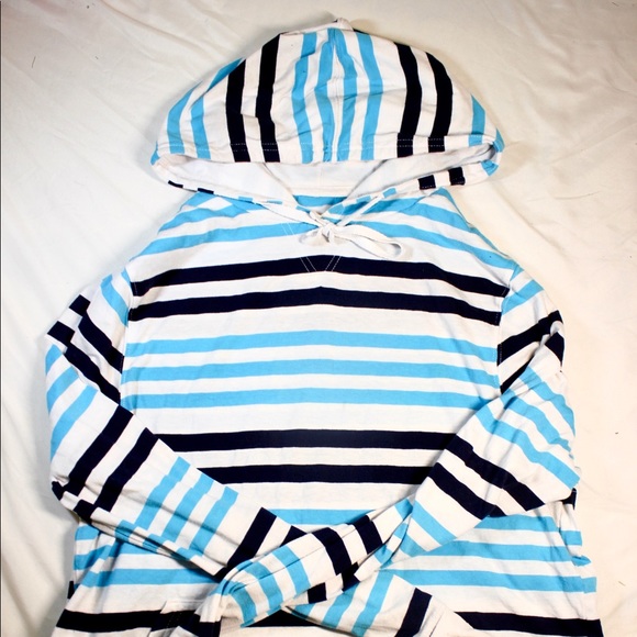 Bluenotes Hoodie - Picture 2 of 3